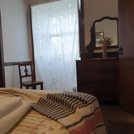 Casa Do Sr. Alberto * Praia da Vitória