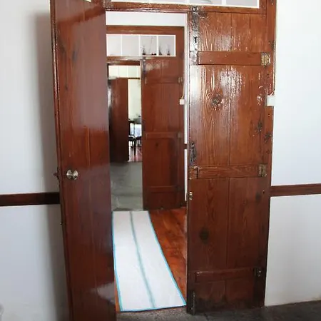 펜션 Casa Do Sr. Alberto