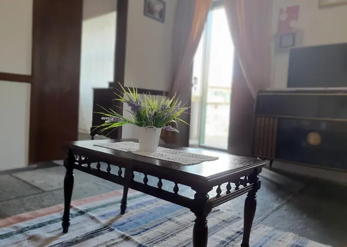 Casa Do Sr. Alberto Dom wakacyjny *