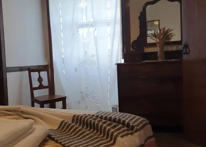 Casa Do Sr. Alberto * Praia da Vitória