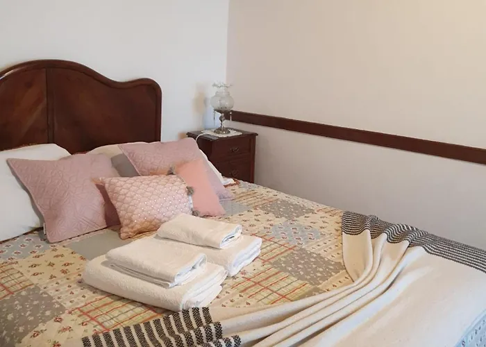 Casa Do Sr. Alberto *