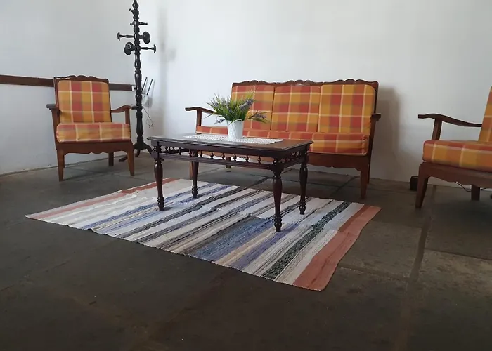 Casa Do Sr. Alberto * Praia da Vitória