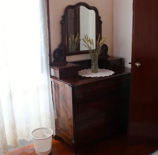 Casa Do Sr. Alberto *