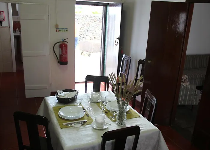 Casa Do Sr. Alberto Praia da Vitória