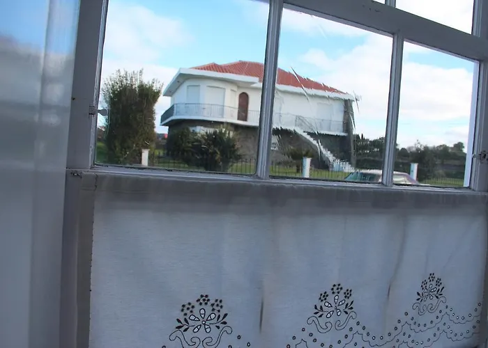 Casa Do Sr. Alberto Dom wakacyjny