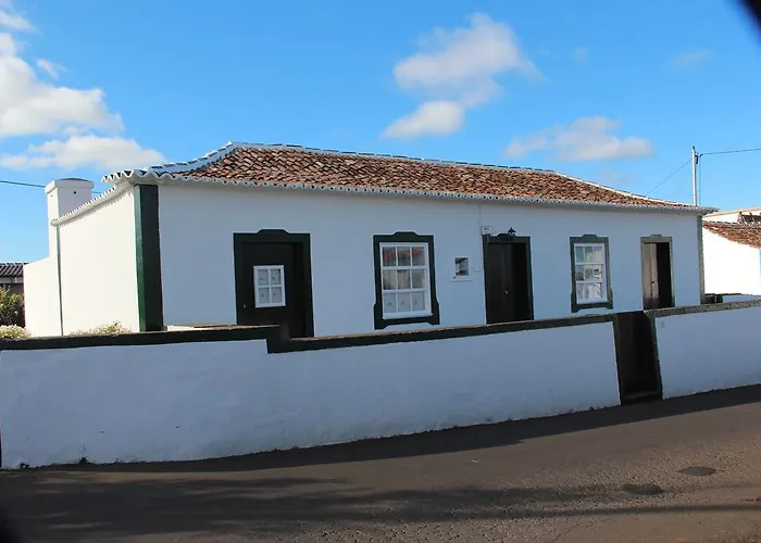 Casa Do Sr. Alberto Dom wakacyjny *