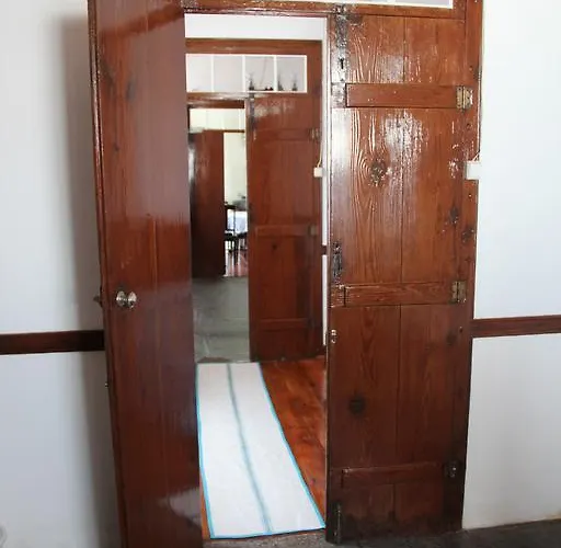 Dom wakacyjny Casa Do Sr. Alberto