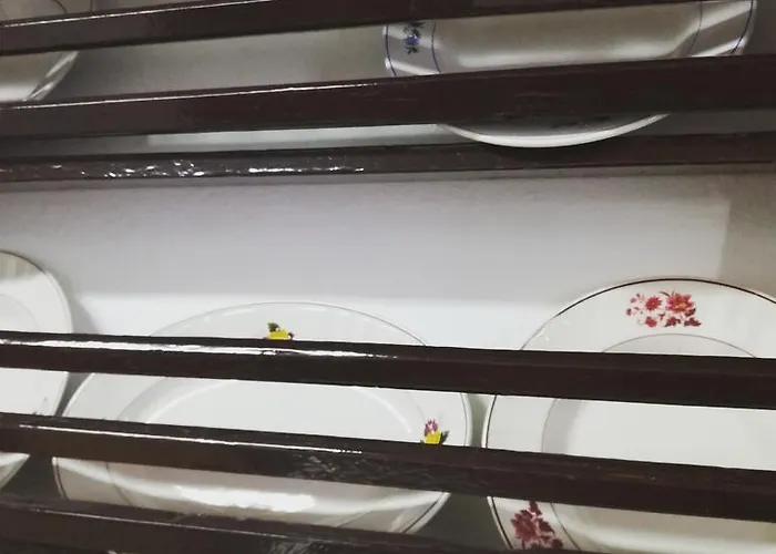 Dom wakacyjny Casa Do Sr. Alberto *