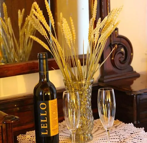 Casa Do Sr. Alberto *