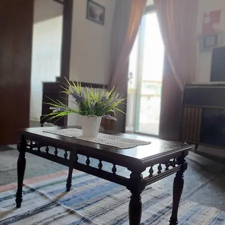 Casa Do Sr. Alberto Casa de Férias *