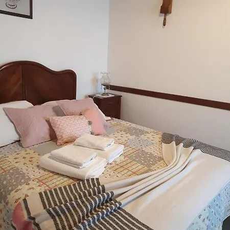 Casa Do Sr. Alberto *