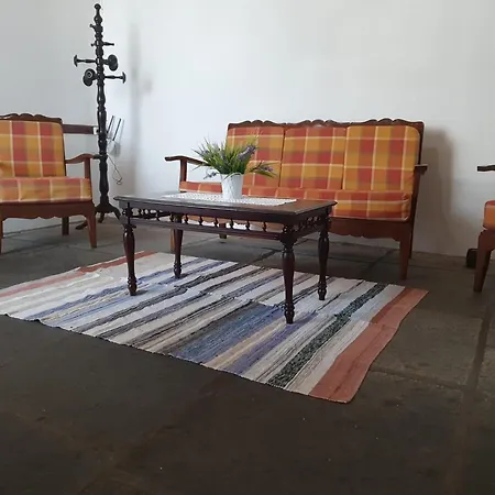 Casa Do Sr. Alberto * Praia da Vitória