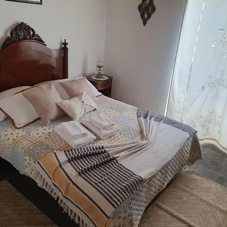 Casa Do Sr. Alberto *