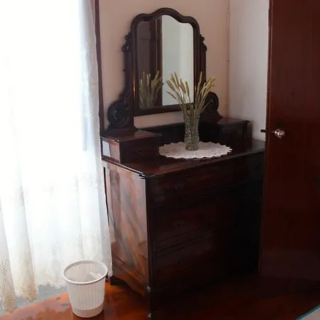 Casa Do Sr. Alberto *