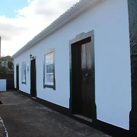 Casa Do Sr. Alberto Casa de Férias *