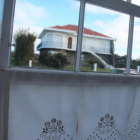 Casa Do Sr. Alberto Casa de Férias