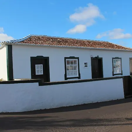 Casa Do Sr. Alberto Casa de Férias *