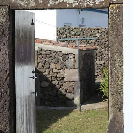 Casa Do Sr. Alberto Casa de Férias