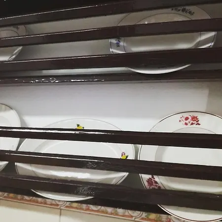 Casa de Férias Casa Do Sr. Alberto *