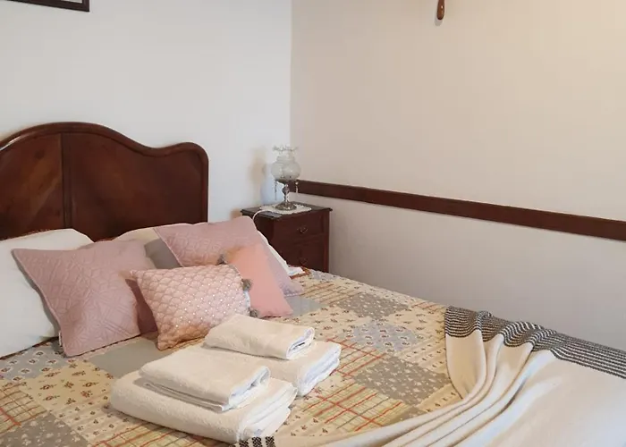 Casa Do Sr. Alberto *