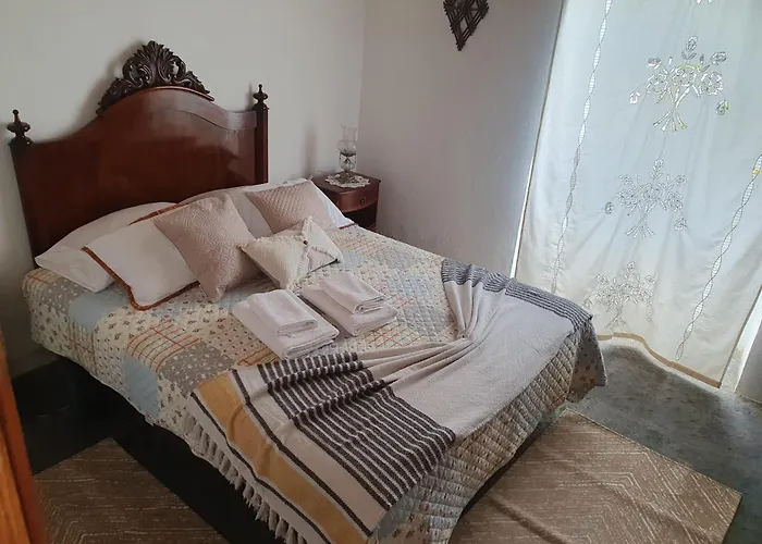 Casa Do Sr. Alberto *